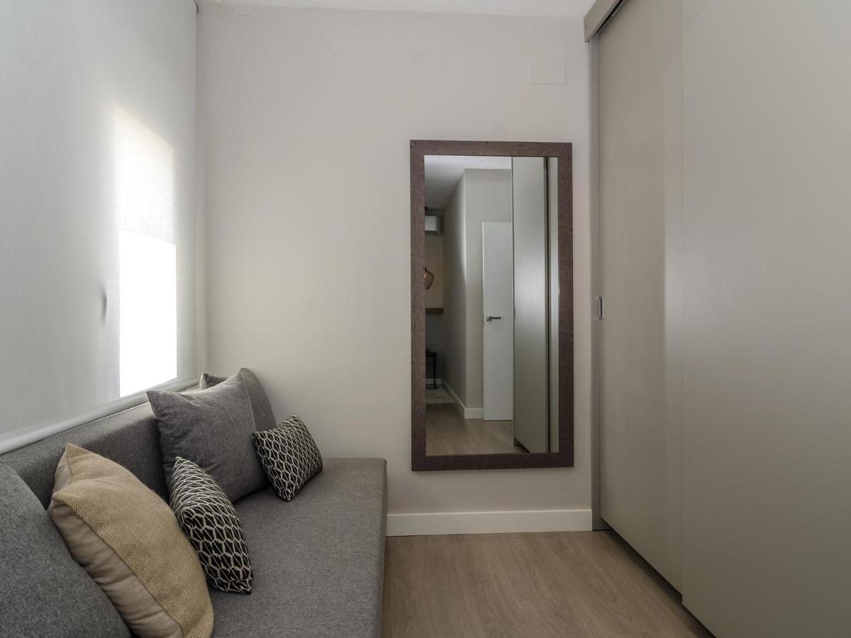 Sitges Spaces Deluxe Centre Apartment Exterior foto